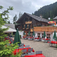 Gasthaus Suld